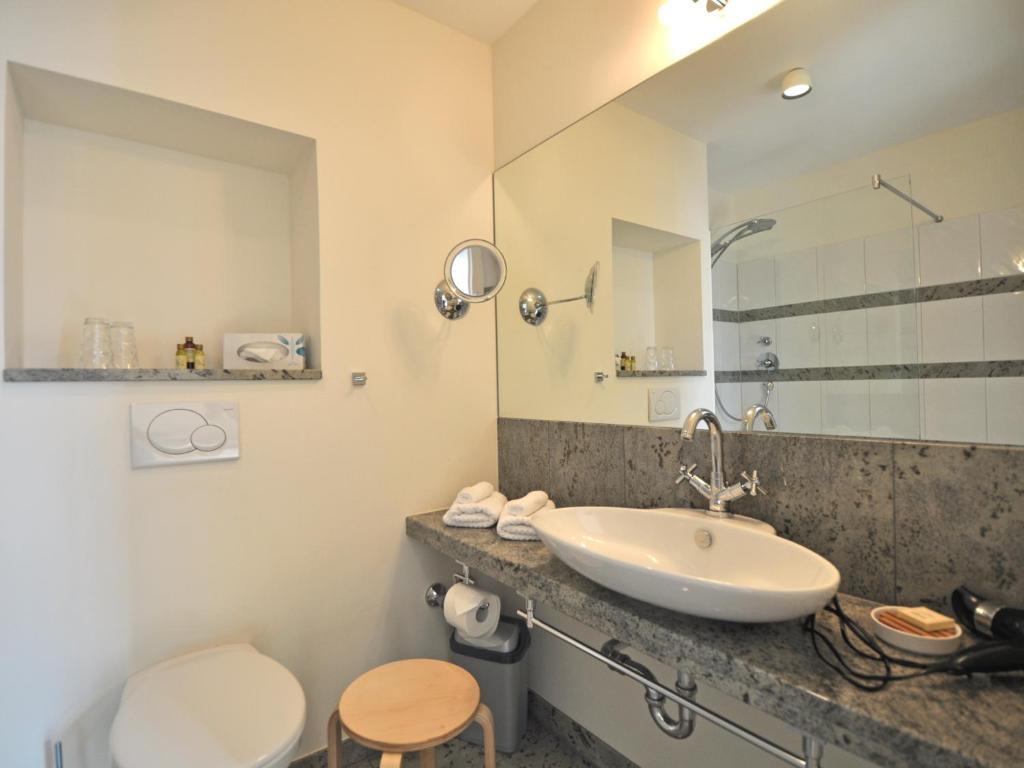 קאסל Villa Andante Apartmenthotel חדר תמונה